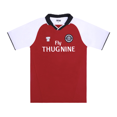 THUG NINE GUNNERS