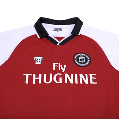THUG NINE GUNNERS na internet