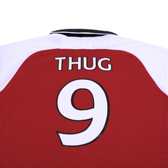THUG NINE GUNNERS - comprar online