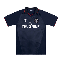 THUG NINE PARIS