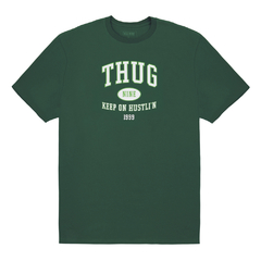 THUG FRATE GREEN