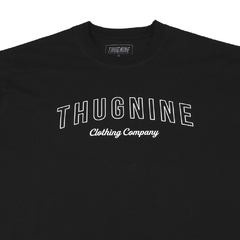 THUG NINE CLASSIC BLACK - comprar online
