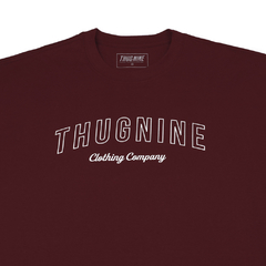 THUG NINE CLASSIC WINE - comprar online