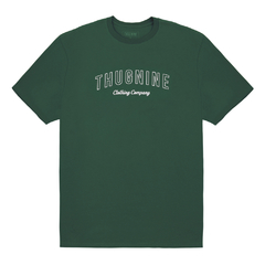THUG NINE CLASSIC GREEN