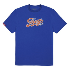 ATHLETICS THUG NINE BLUE