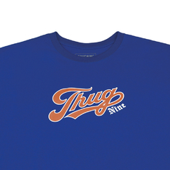 ATHLETICS THUG NINE BLUE - comprar online