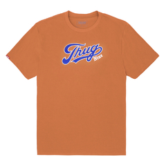 ATHLETICS THUG NINE ORANGE
