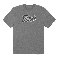 ATHLETICS THUG NINE GREY