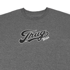 ATHLETICS THUG NINE GREY - comprar online