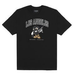 LA MASKEDS BLACK