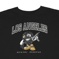 LA MASKEDS BLACK - comprar online