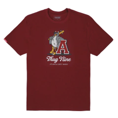 DIRTY BIRDS RED