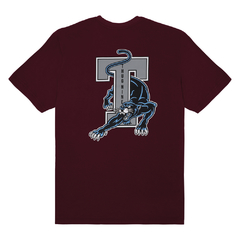 BLACK PANTS WINE - comprar online