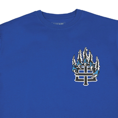 THUG NINE CLAW BLUE na internet