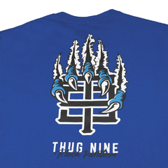THUG NINE CLAW BLUE - EUPHORIA STORE