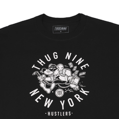 THE BURGLAR - comprar online