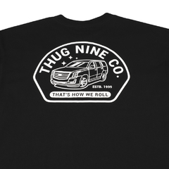 HOW WE ROLL - EUPHORIA STORE