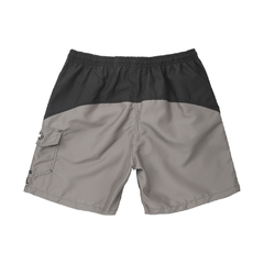 SHORT THUG NINE ALPINE BLACK - comprar online