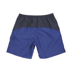 SHORT THUG NINE ALPINE BLUE - comprar online