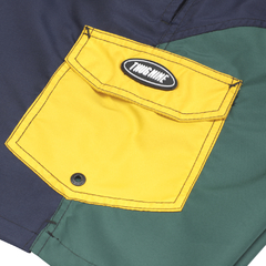 SHORT THUG NINE ALPINE COLORS na internet