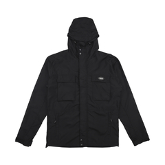 ALPINE BLACK JACKET