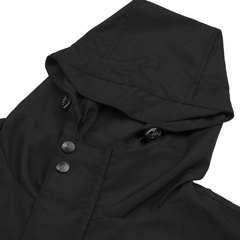 Imagem do ALPINE BLACK JACKET