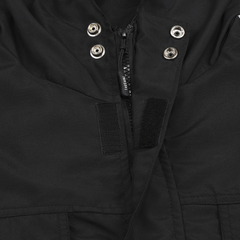 ALPINE BLACK JACKET - loja online