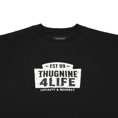 THUG NINE 4LIFE na internet