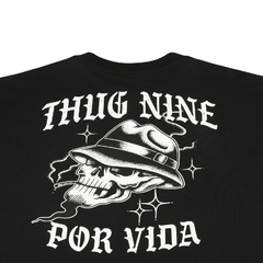 THUG NINE POR VIDA - EUPHORIA STORE