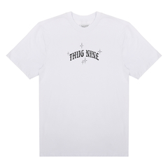 THUG NINE POR VIDA WHITE