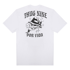 THUG NINE POR VIDA WHITE - comprar online