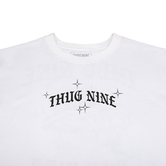THUG NINE POR VIDA WHITE na internet