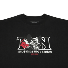 RIOT SQUAD na internet