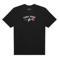 ROSE BLACK