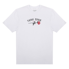 ROSE WHITE