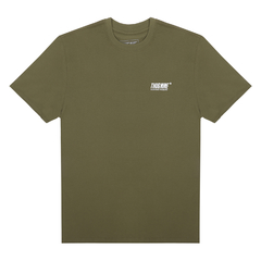 DESCRIPTION GREEN