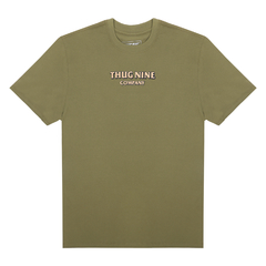 THUG COMPANY GREEN