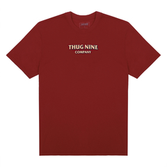 THUG COMPANY RED