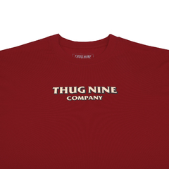 THUG COMPANY RED na internet