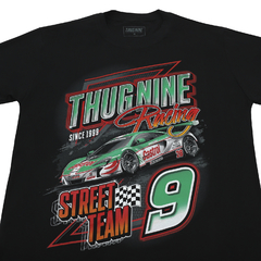 STREET TEAM BLACK - comprar online