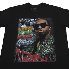 POPSMOKE BLACK na internet
