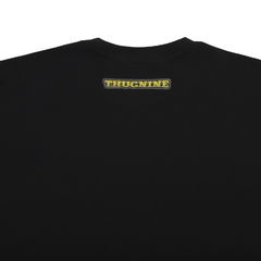 POPSMOKE BLACK - EUPHORIA STORE