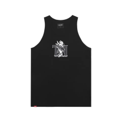 REGATA THUG NINE THE BATLLE