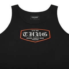 REGATA THUG NINE EMBLEM na internet