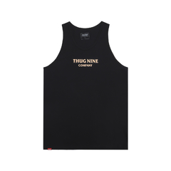 REGATA THUG NINE COMPANY BLACK