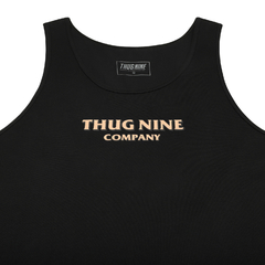 REGATA THUG NINE COMPANY BLACK na internet