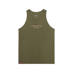 REGATA THUG NINE COMPANY GREEN