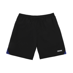 SHORT THUG BLACK BLUE