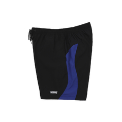 SHORT THUG BLACK BLUE - EUPHORIA STORE