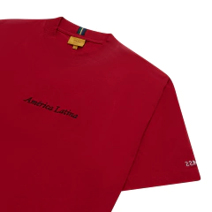 AMÉRICA LATINA RED - comprar online